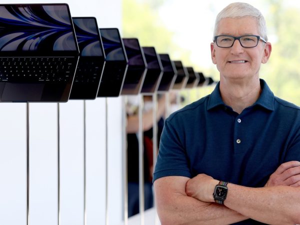 Five Key Accomplishments of Tim Cook’s Tenure at Apple