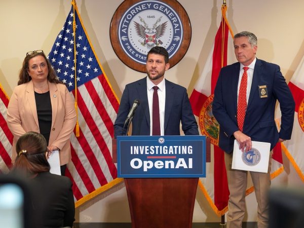 Florida Initiates Inquiry into OpenAI After Fatal Mass Shooting