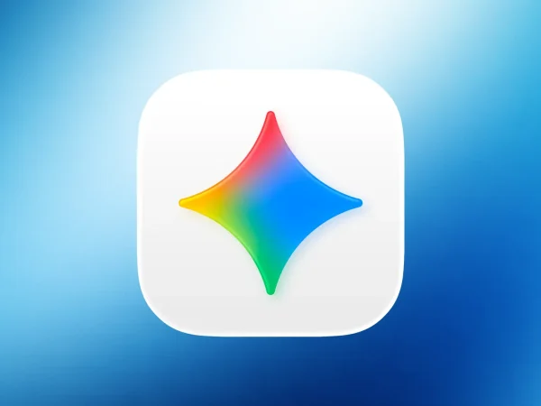 Google Gemini Introduces Mac Application