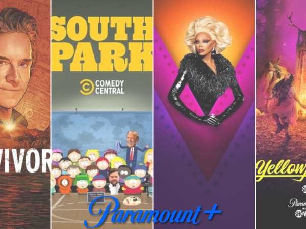 How I Acquired Paramount+ Premium Without Ads for Only 99 Cents