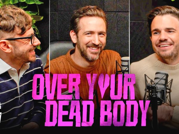 How Jorma Taccone of Lonely Island and BriTANick Made the Shift from SNL to Hollywood