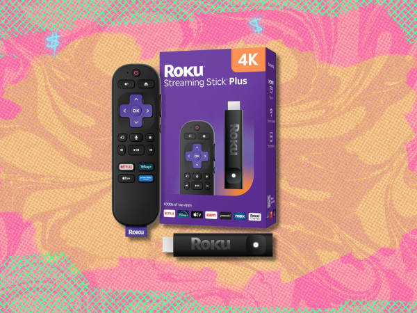 How to Enhance Your Streaming Configuration on a Budget — The Roku Streaming Stick 4K Plus is Discounted by $10 at Amazon