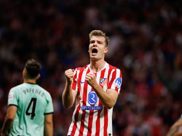 How to Watch Atlético Madrid vs. Arsenal Online for Free