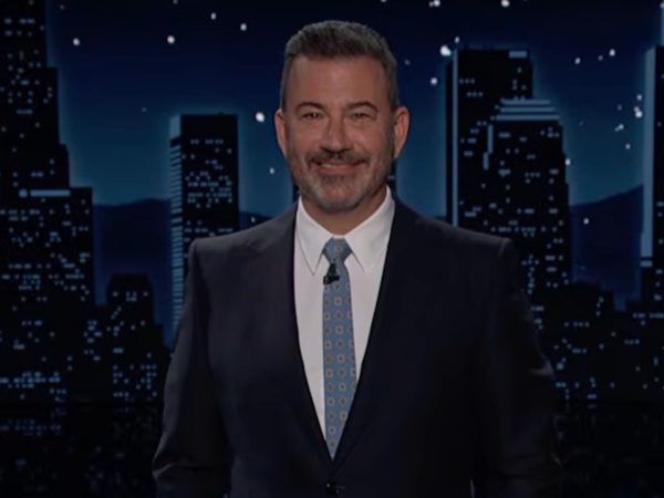 Jimmy Kimmel’s Witty Comeback to Rudy Giuliani’s Critique