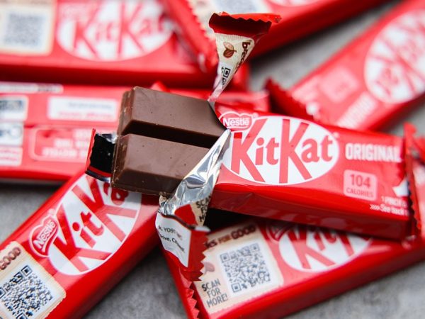 KitKat Heist Tracker: Check if Your KitKat Originates from the Heist