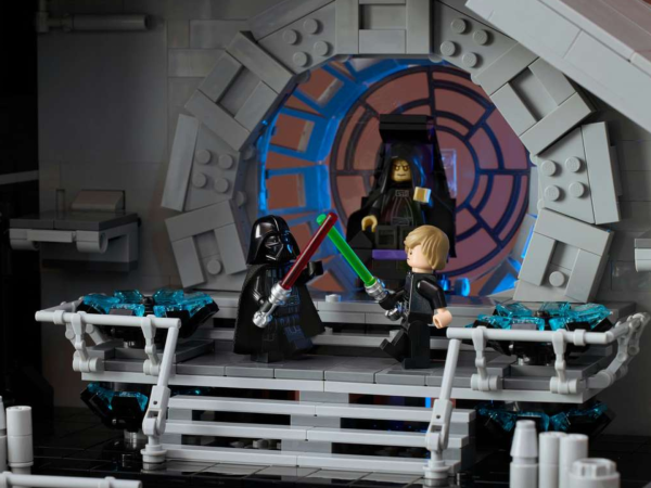 Lego’s Star Wars Release for May the 4th Has Arrived, Featuring Half of the Sets Priced Below $50
