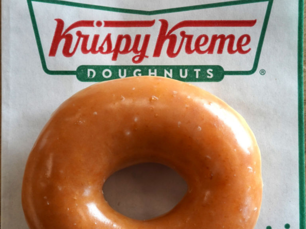 Make Tax Day Simpler with Complimentary Krispy Kreme Donuts and Additional Treats
