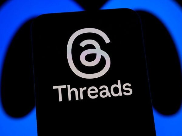 Meta Launches Direct Messaging for Threads Web Edition