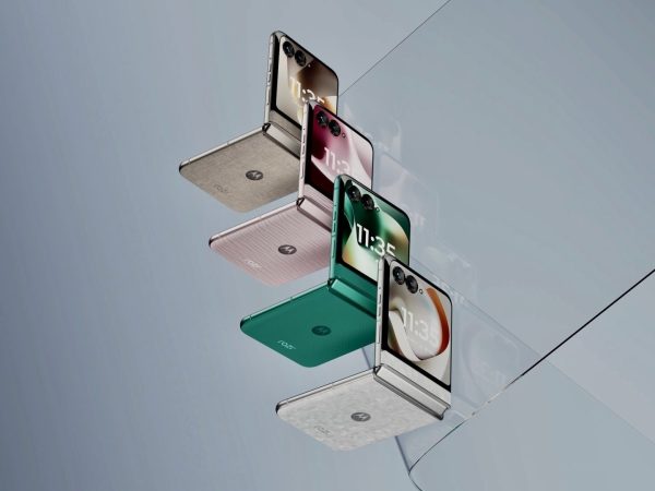 Motorola Reveals 2026 Foldables: Razr and Fold U.S. Launch Dates, Pricing, Specifications Disclosed