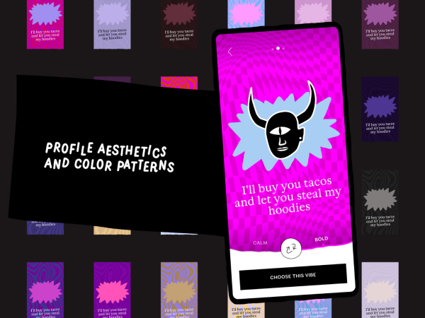 My Top Dating App Became More Awesome with a Fresh Feed Makeover