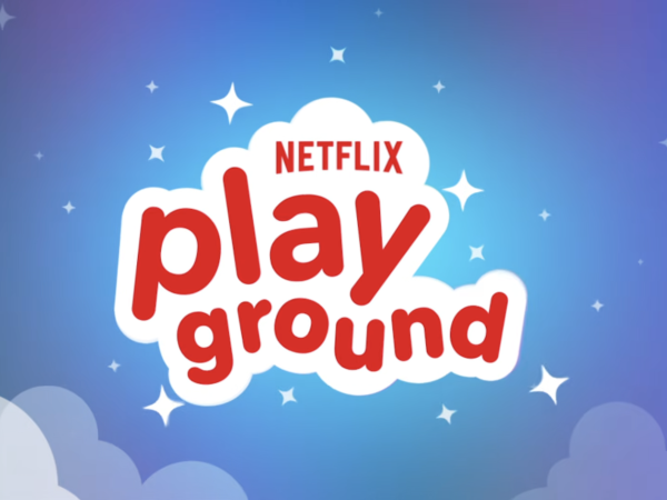 Netflix Introduces Free Gaming App for Kids, Netflix Playground.