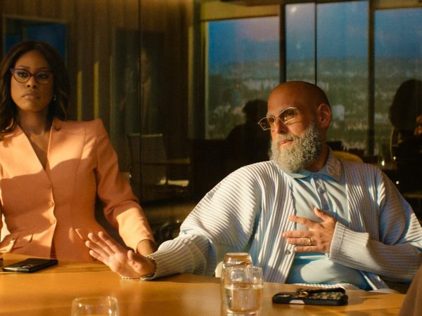 Outcome is filled with guest appearances: Here’s the full list