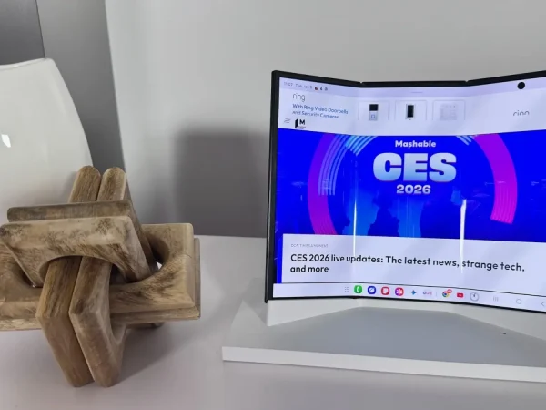 Samsung’s Exclusive Limited Edition Galaxy Z TriFold Has Sold Out