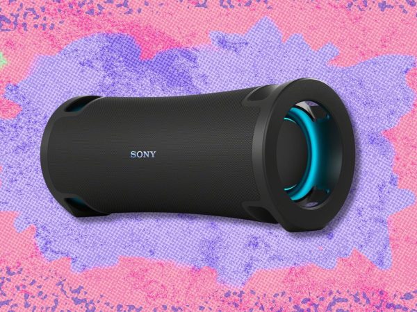 Save more than $50 on the Sony ULT Field 7 Party Speaker at Amazon