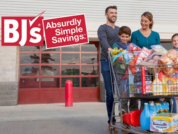 Save on Fuel (and More) with a $15 BJ’s Membership
