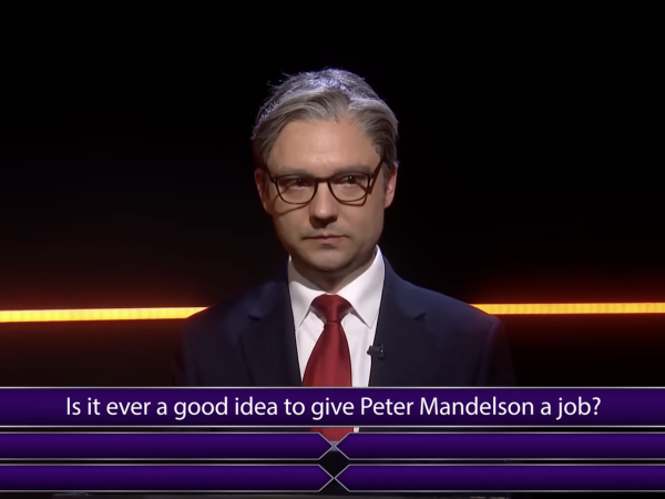 SNL UK’s Recent Cold Open Presents a Ruthless 4-Minute Satire of the Prime Minister