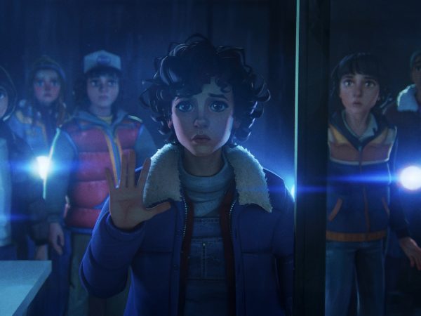 Stranger Things: Stories From ’85 – Conclusion Clarified