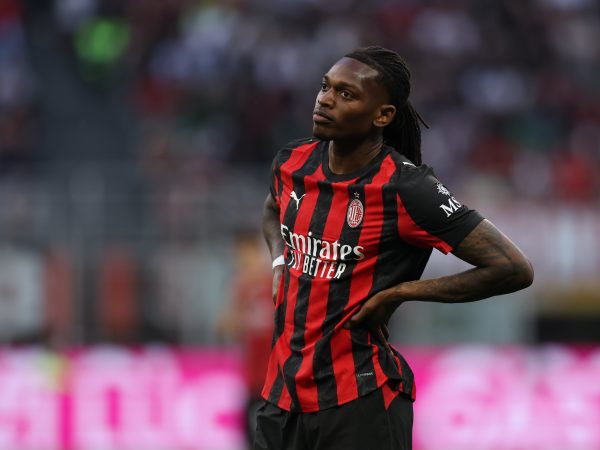 Stream Verona vs. AC Milan Online at No Cost