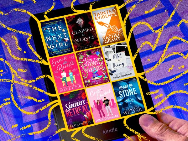 Stuff Your Kindle Day is Back: Discover How to Acquire Hundreds of Free Romance Novels This Week