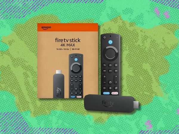 The Fire TV Stick 4K Max is currently priced below $40 on Amazon — grab a $20 discount now!