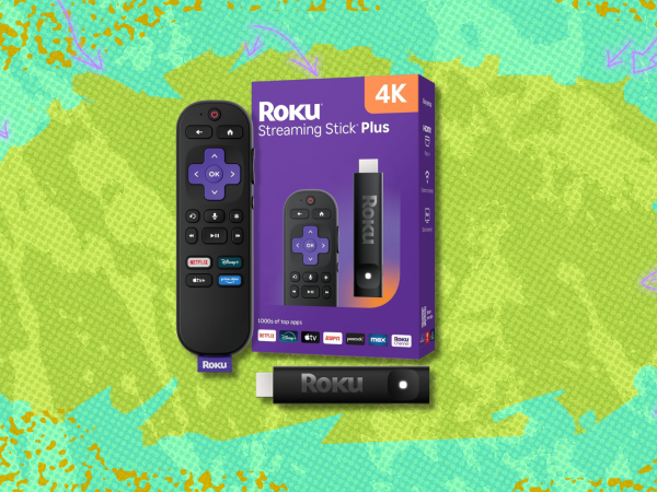 The Roku Streaming Stick 4K Plus is on sale again at Amazon — enjoy a $10 discount right now