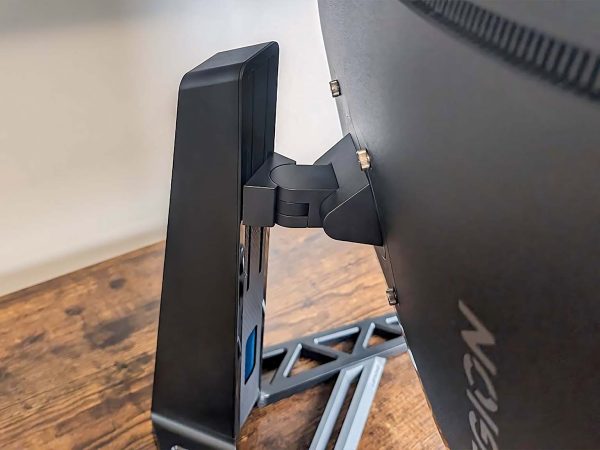 This 27-inch ASUS TUF curved gaming monitor is currently available at its minimum price on Amazon — enjoy a $70 discount.