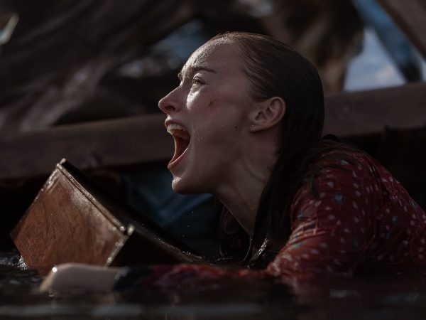 Thrash Review: Tommy Wirkola’s Shark Film Consumes