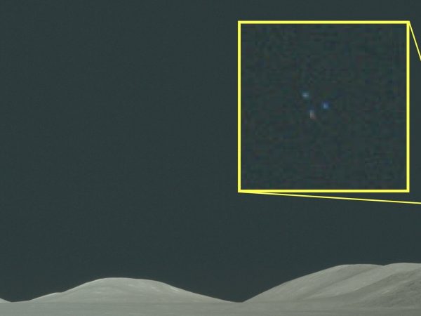 5 Cases of NASA Astronauts Featured in Trump’s Recently Unveiled UFO Documents