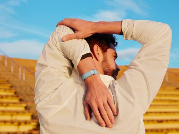 6 Distinct Characteristics of Google Fitbit Air That May Entice Us to Switch