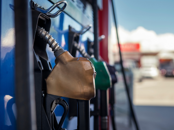 Amazon Prime’s Fuel Up Friday Grants You 20 Cents Off Each Gallon of Gas
