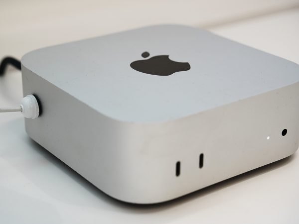 Apple ceases production of the economical Mac Mini, which is now listed at $799
