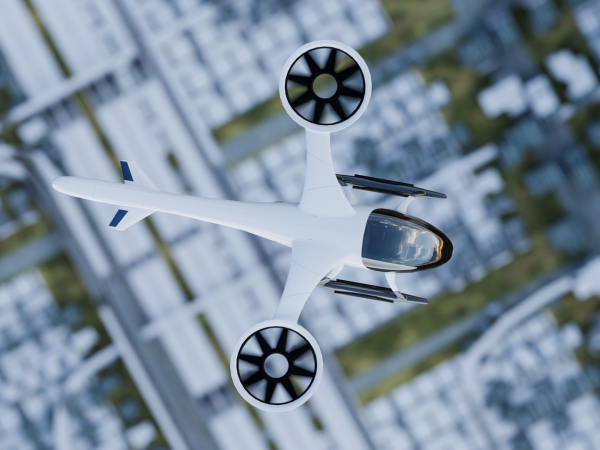 FCC Authorizes Prohibited Drones and Routers to Obtain Essential Updates Until 2029