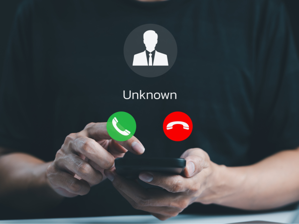 FCC’s Suggested Strategy to Address Spam Calls Poses a Risk to Consumer Privacy