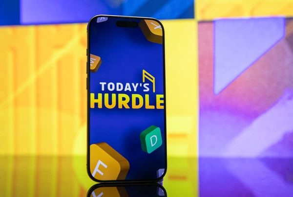 Hints and Solutions for Hurdle on May 2, 2026