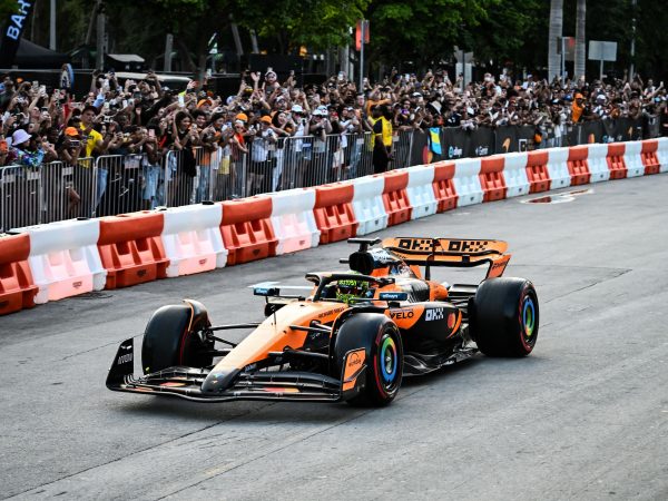 I’m streaming the Miami GP at no cost this weekend — ways to watch F1 live for free