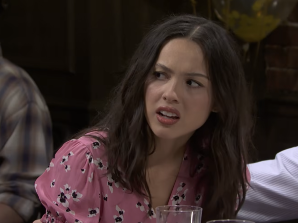Olivia Rodrigo Tries to Arouse Jealousy in SNL Sketch Featuring Her Ex