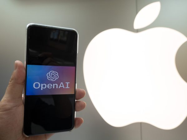 OpenAI Evaluates Legal Steps Against Apple Over ChatGPT Incorporation