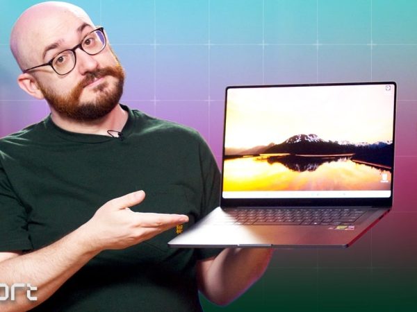 Samsung’s Galaxy Book 6 Ultra is Designed for Creative Professionals