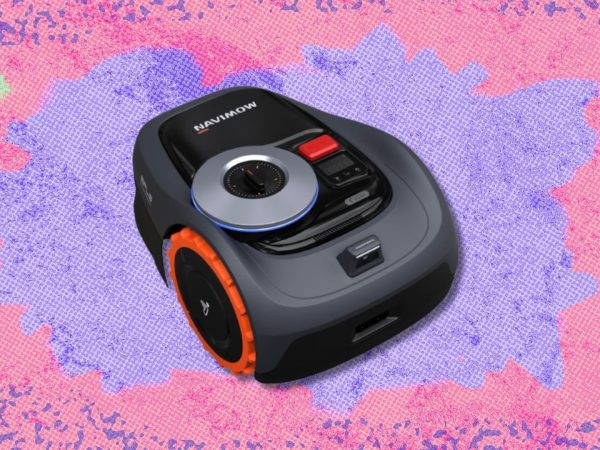 Segway Navimow i110N Robot Lawn Mower Reaches All-Time Low Price on Amazon — Save $250