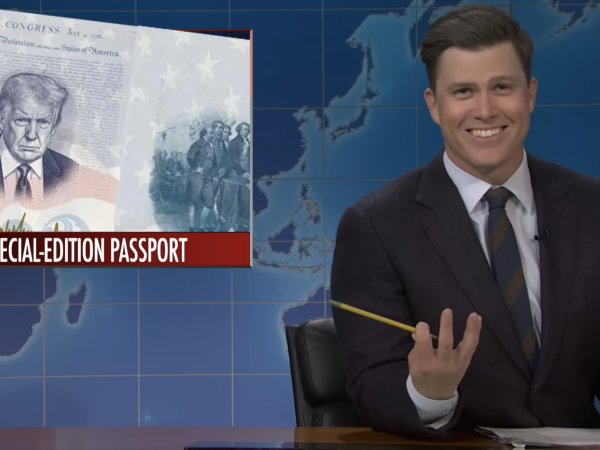 SNL Weekend Update Talks About Spirit Airlines Closure and Beyond