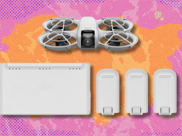 Soar Above with the DJI Neo Three-Battery Set at Our Best Price