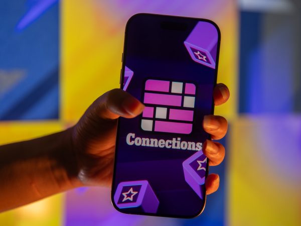 Suggestions for NYT Connections Today: Tips and Solutions for May 9, 2026