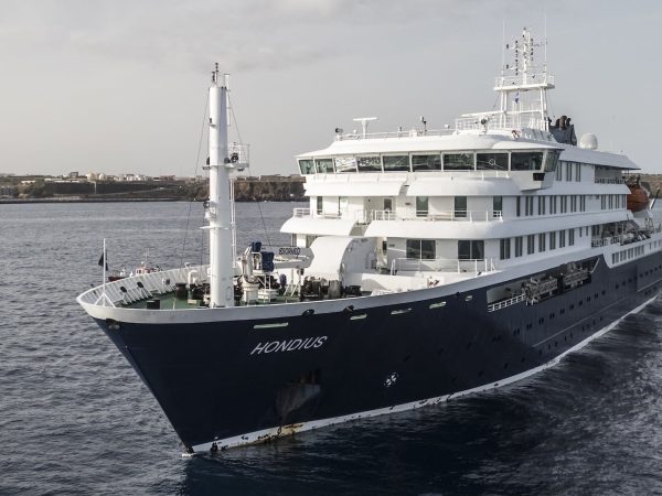 Travel Blogger on Cruise Ship Affected by Hantavirus: Were Individuals