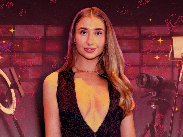 You’re Mistaken About OnlyFans Celebrity Lily Phillips